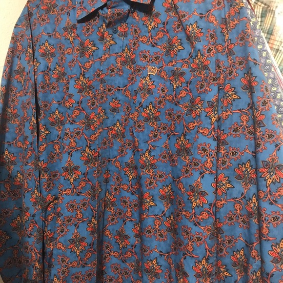 Western Shirts - Picture 4 of 6